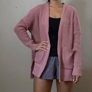 Wild Fable Cardigan